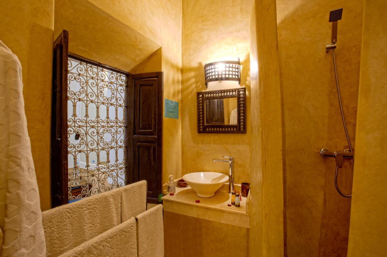 Riad Al Jana Marrákes Kültér fotó
