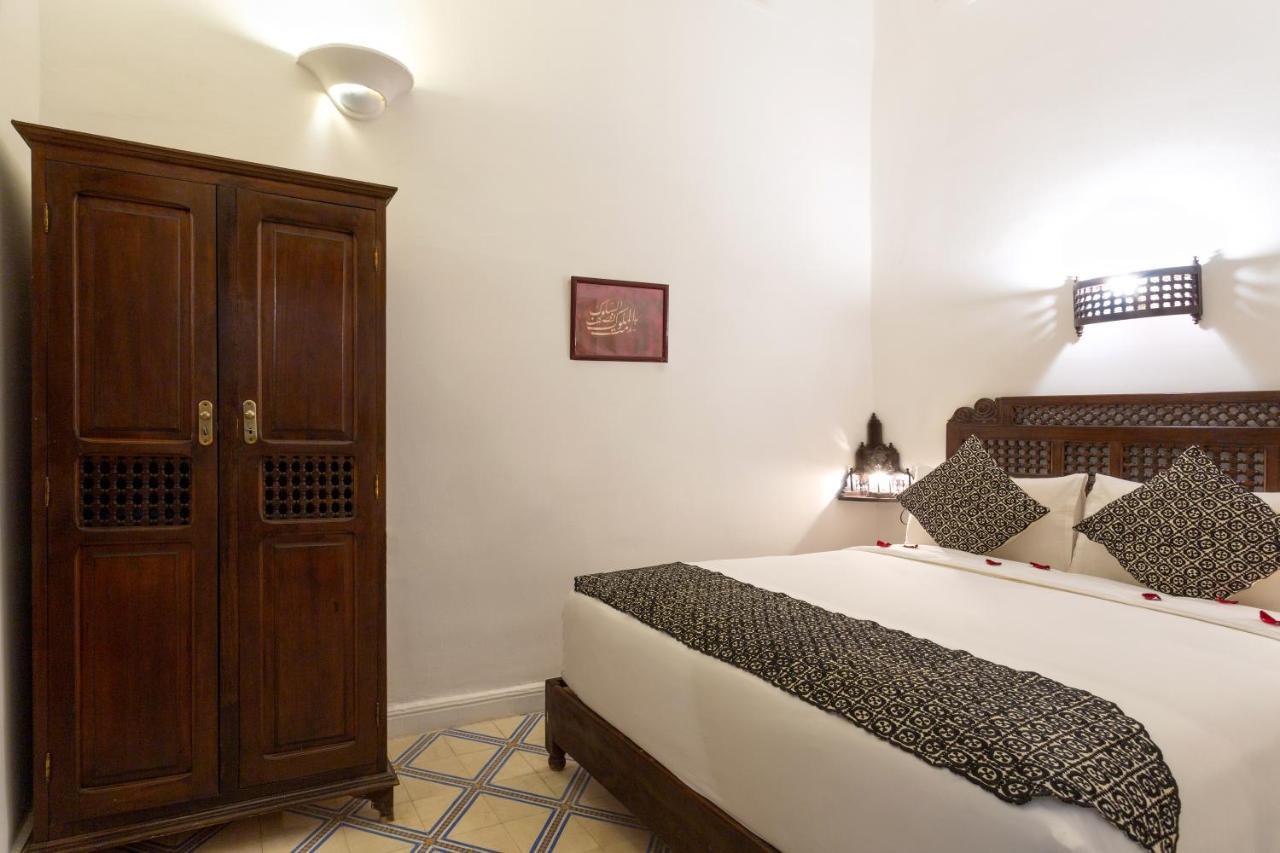 Riad Al Jana Marrákes Kültér fotó