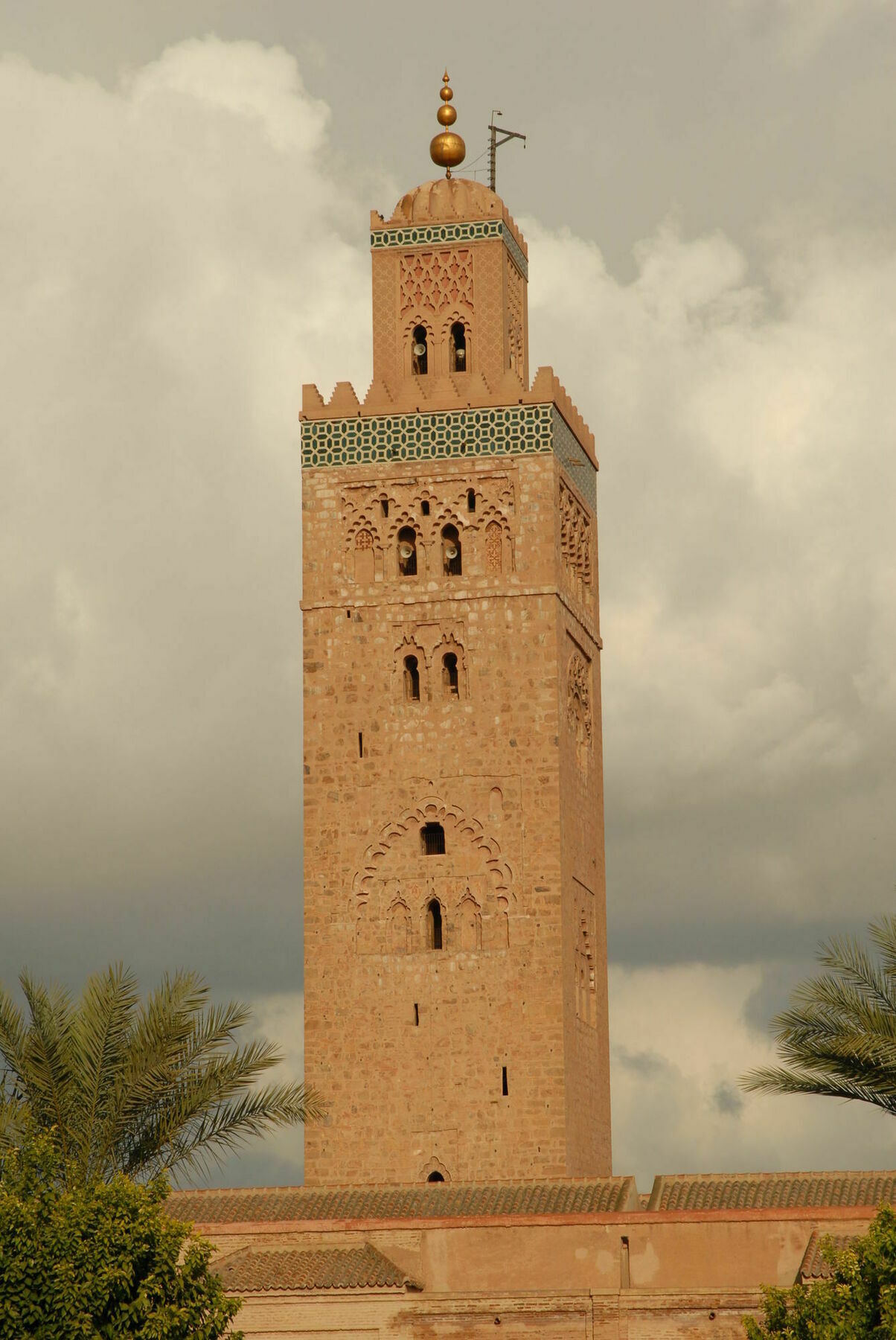 Riad Al Jana Marrákes Kültér fotó