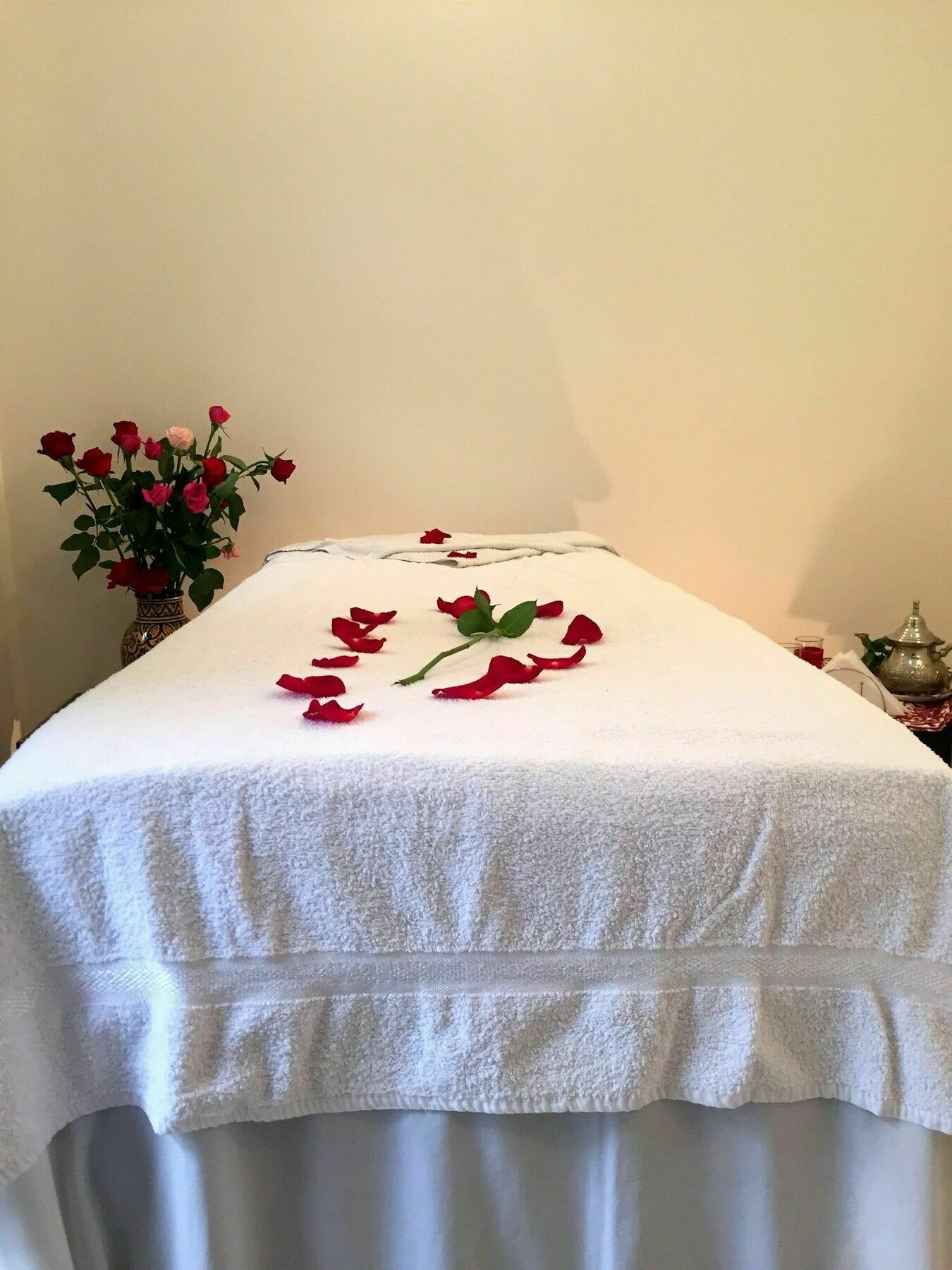 Riad Al Jana Marrákes Kültér fotó